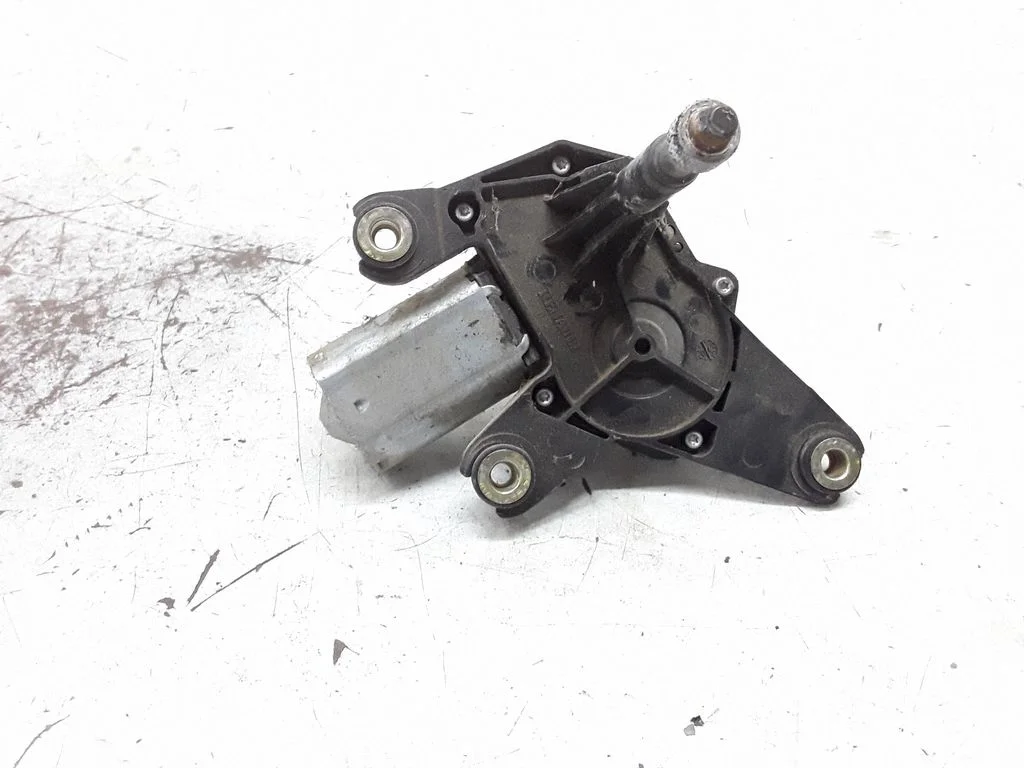 Rear window wiper motor – Renault Scenic II - Grand scenic II (2006-2009)