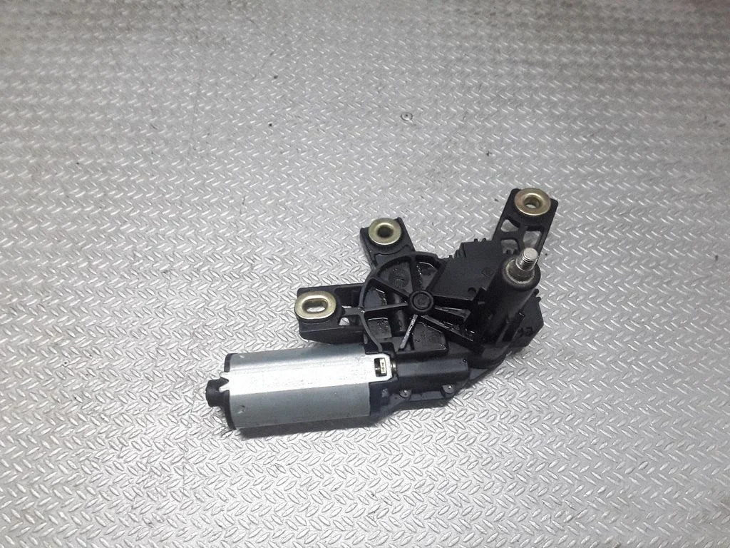 Rear window wiper motor – Mercedes-Benz A-Class W168 (1997-2004)