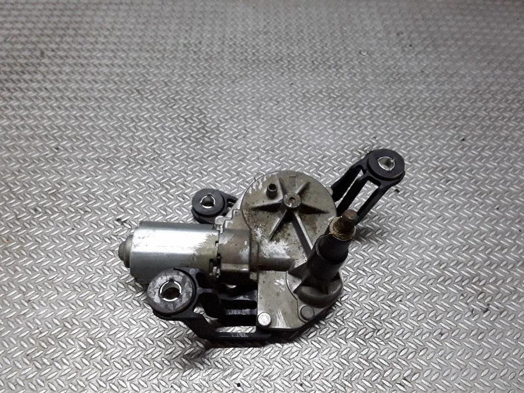 Rear window wiper motor – Opel Signum (2003-2008)