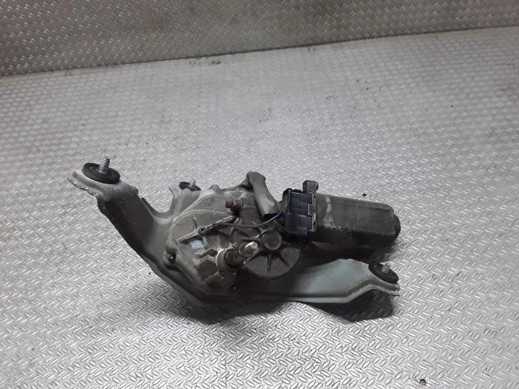 Rear window wiper motor 987001W000