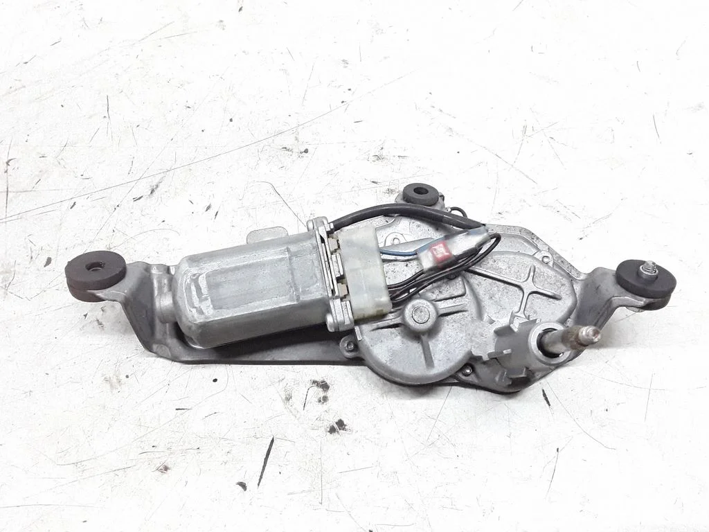Rear window wiper motor – Mazda 6 (2002-2008)
