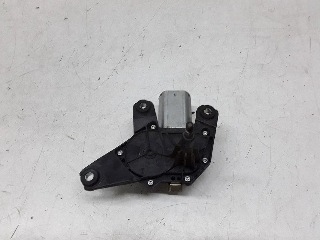Rear window wiper motor – Renault Trafic II (X83) (2001-2014)
