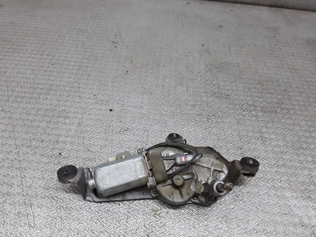 Rear window wiper motor – Mazda 6 (2002-2008)