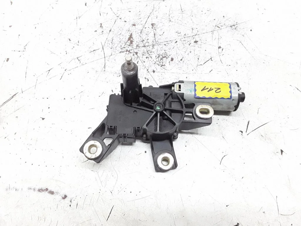 Rear window wiper motor – Mercedes-Benz A-Class W168 (1997-2004)