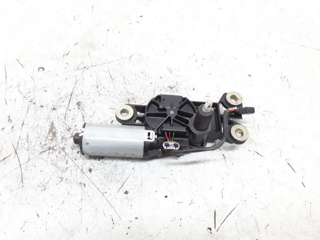 Rear window wiper motor – Smart ForTwo I MC01 (1999-2007)