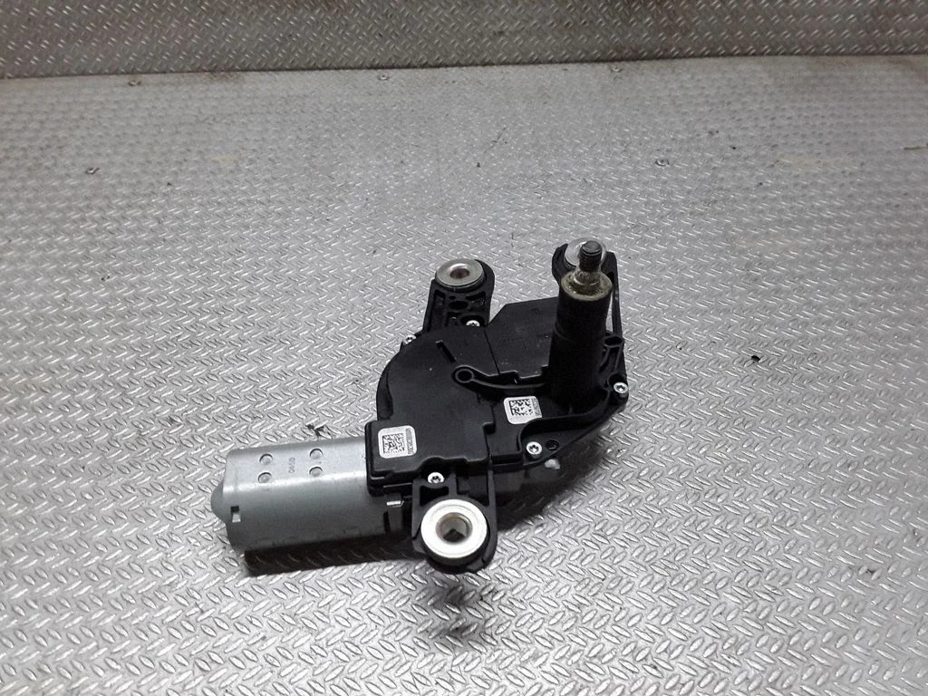 Rear window wiper motor – Skoda Fabia Mk3 (NJ) (2015-2021)