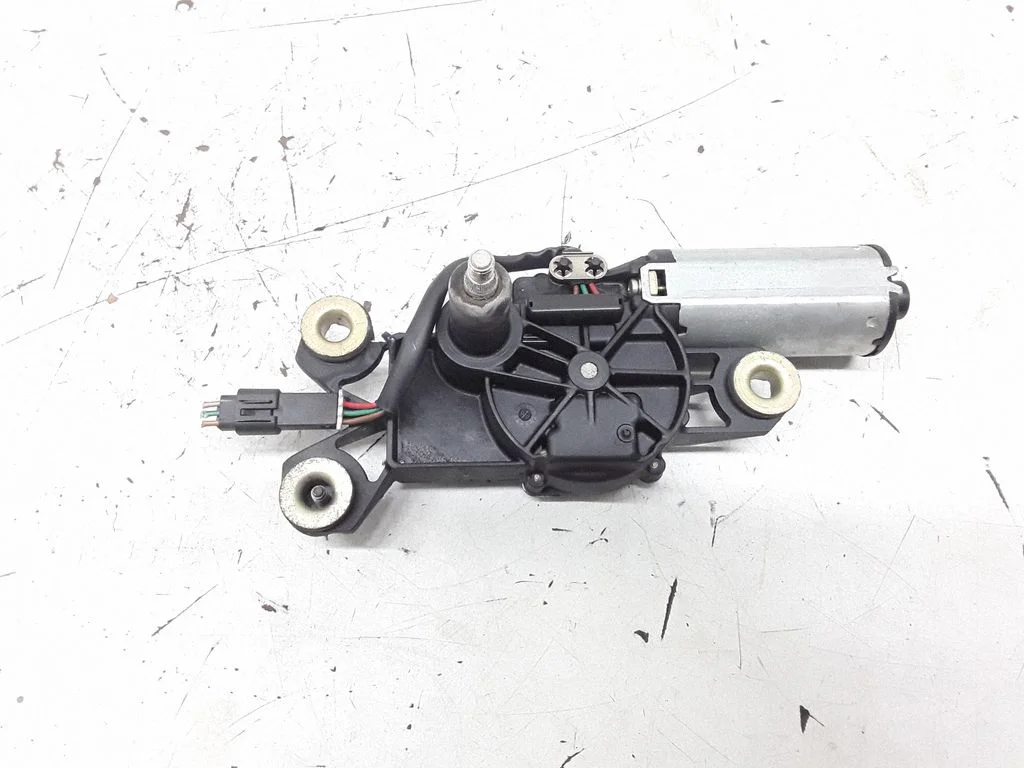 Rear window wiper motor – Smart ForTwo I MC01 (1999-2007)