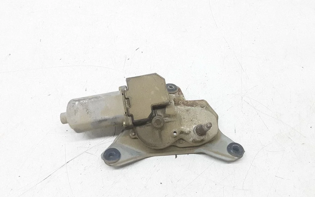 Rear window wiper motor – Toyota Avensis Verso (2001-2009)