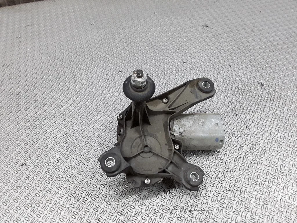 Rear window wiper motor – Opel Astra F (1992-1998)