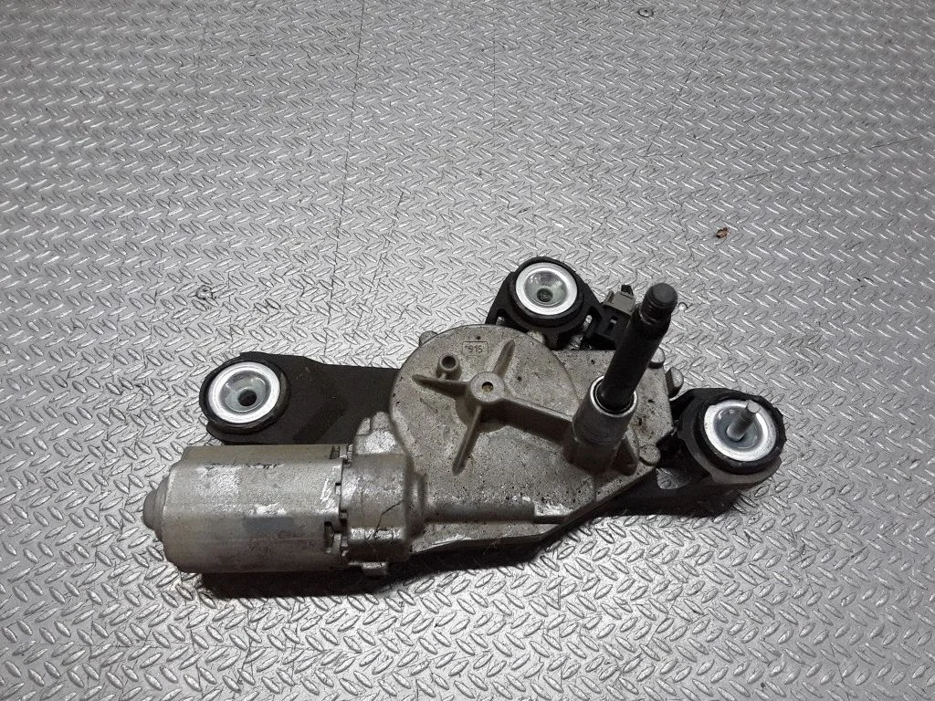 Rear window wiper motor – Ford Focus C-MAX (2003-2010)