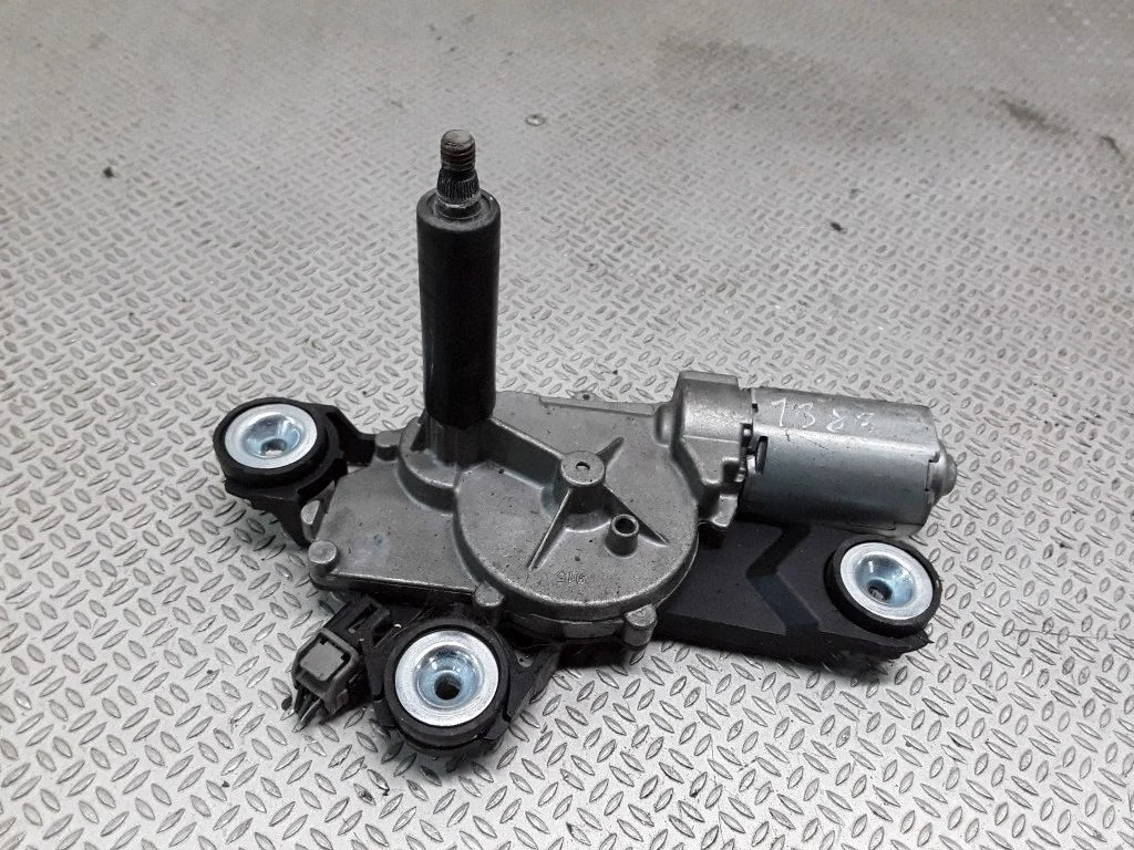 Rear window wiper motor – Ford Mondeo MK IV (2007-2014)