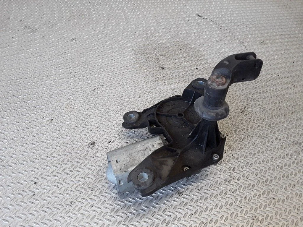 Rear window wiper motor – Opel Astra F (1992-1998)