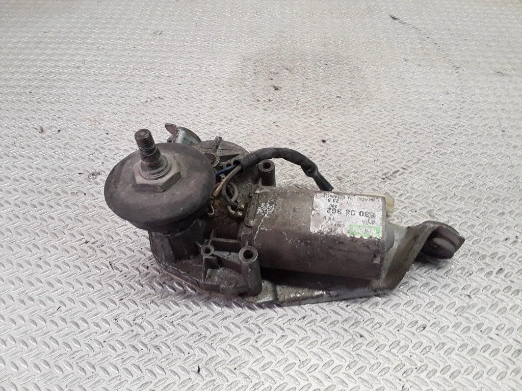 Rear window wiper motor – Renault Scenic I (1996-2003)