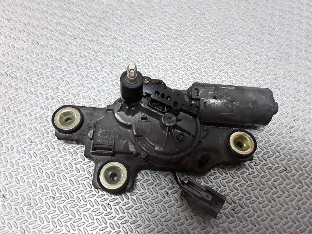 Rear window wiper motor – Ford Mondeo Mk III (2000-2007)