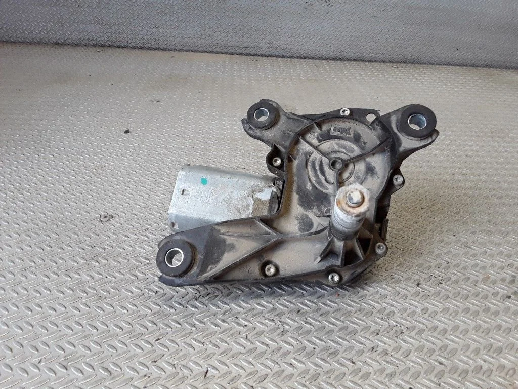 Rear window wiper motor – Opel Astra F (1992-1998)