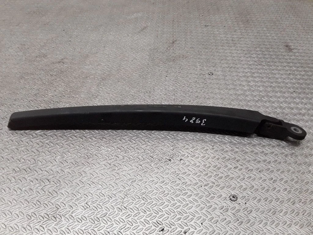 Aizmugurējā stikla tīrītāja svira – Seat Altea XL (2004-2015)