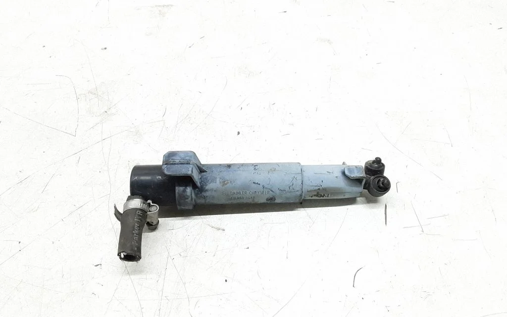 Headlight washer spray nozzle – Mercedes-Benz E-Class W211 (2002-2009)