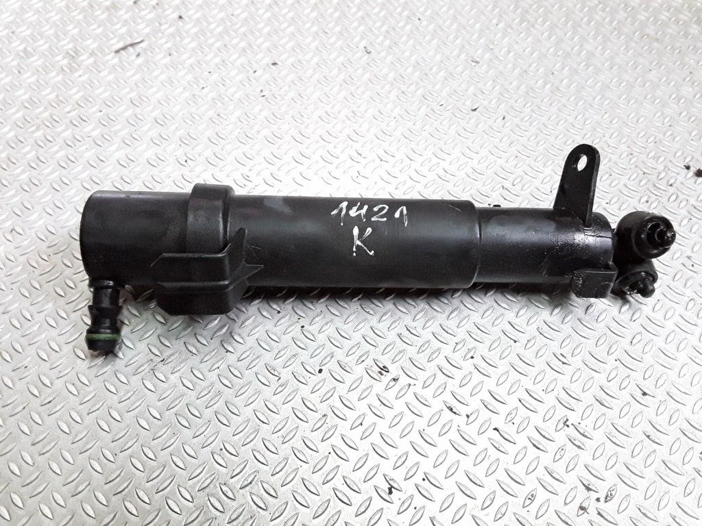 Headlight washer spray nozzle – Mercedes-Benz E-Class W211 (2002-2009)