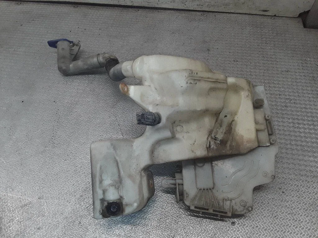 Logu mazgāšanas šķidruma tvertne – Ford S-MAX (2006-2015)