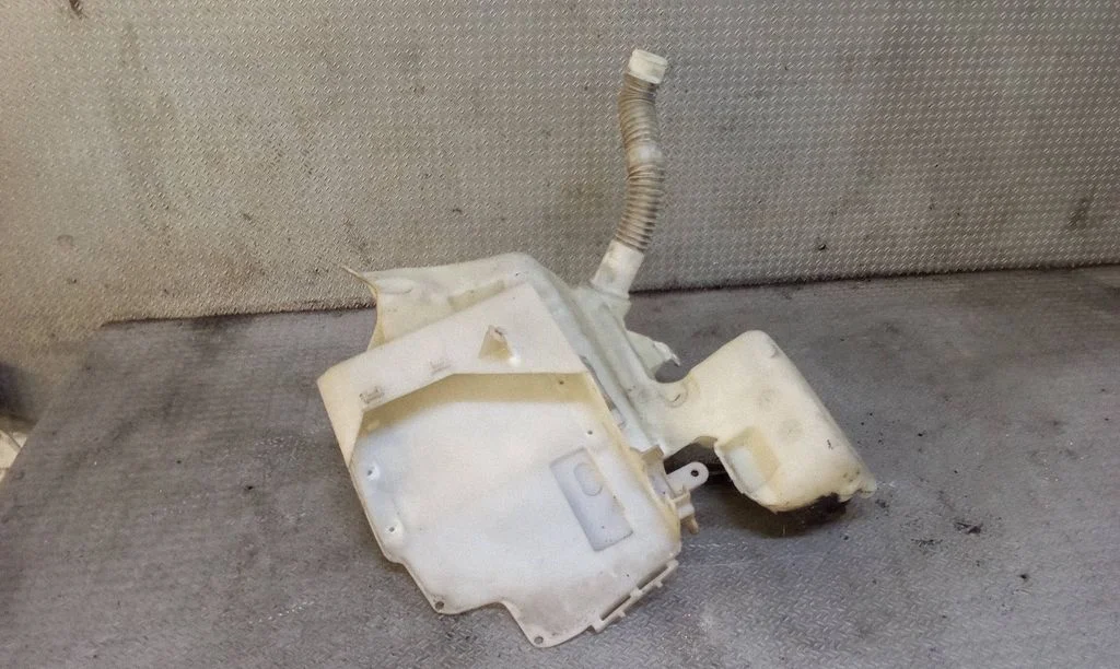 Logu mazgāšanas šķidruma tvertne – Ford S-MAX (2006-2015)