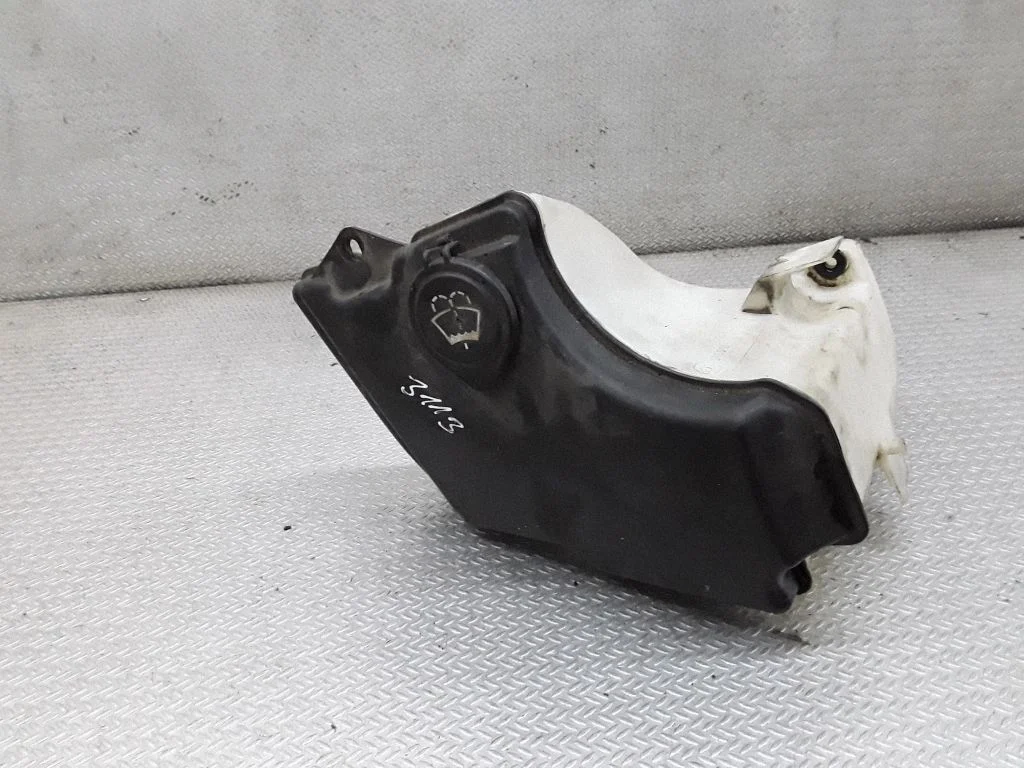 Windshield washer fluid reservoir/tank – BMW 3 Series E46 (1998-2005)