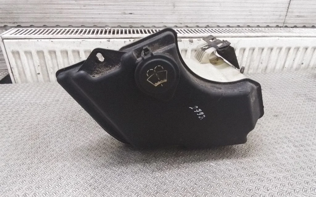 Windshield washer fluid reservoir/tank – BMW 3 Series E46 (1998-2005)