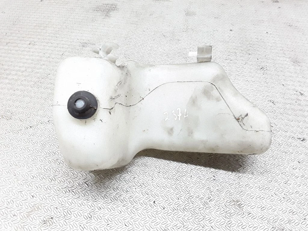 Windshield washer fluid reservoir/tank – Mercedes-Benz E-Class W211 (2002-2009)
