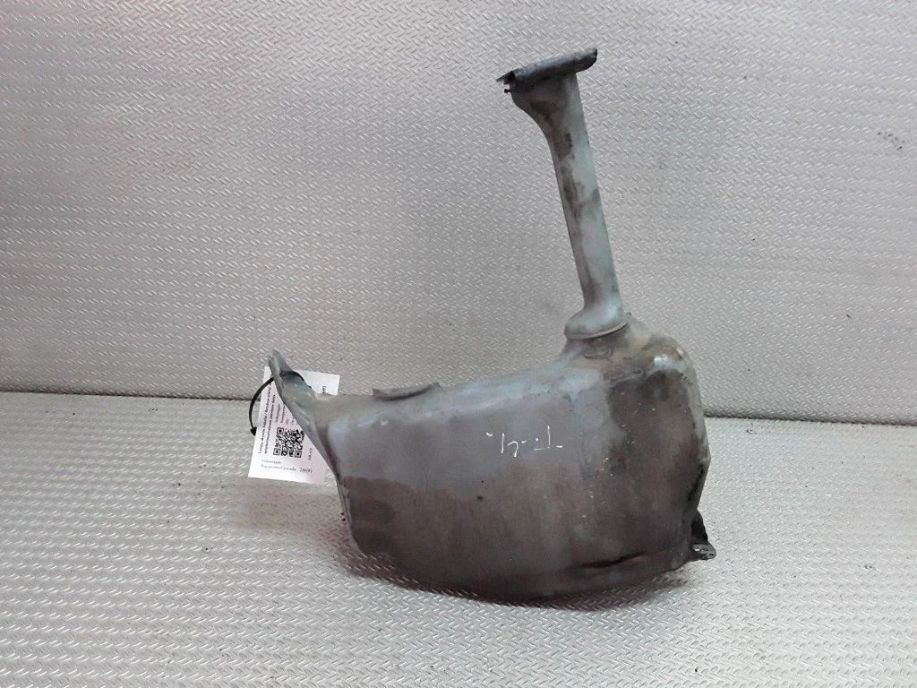Zbiorniczek spryskiwacza 701955453
