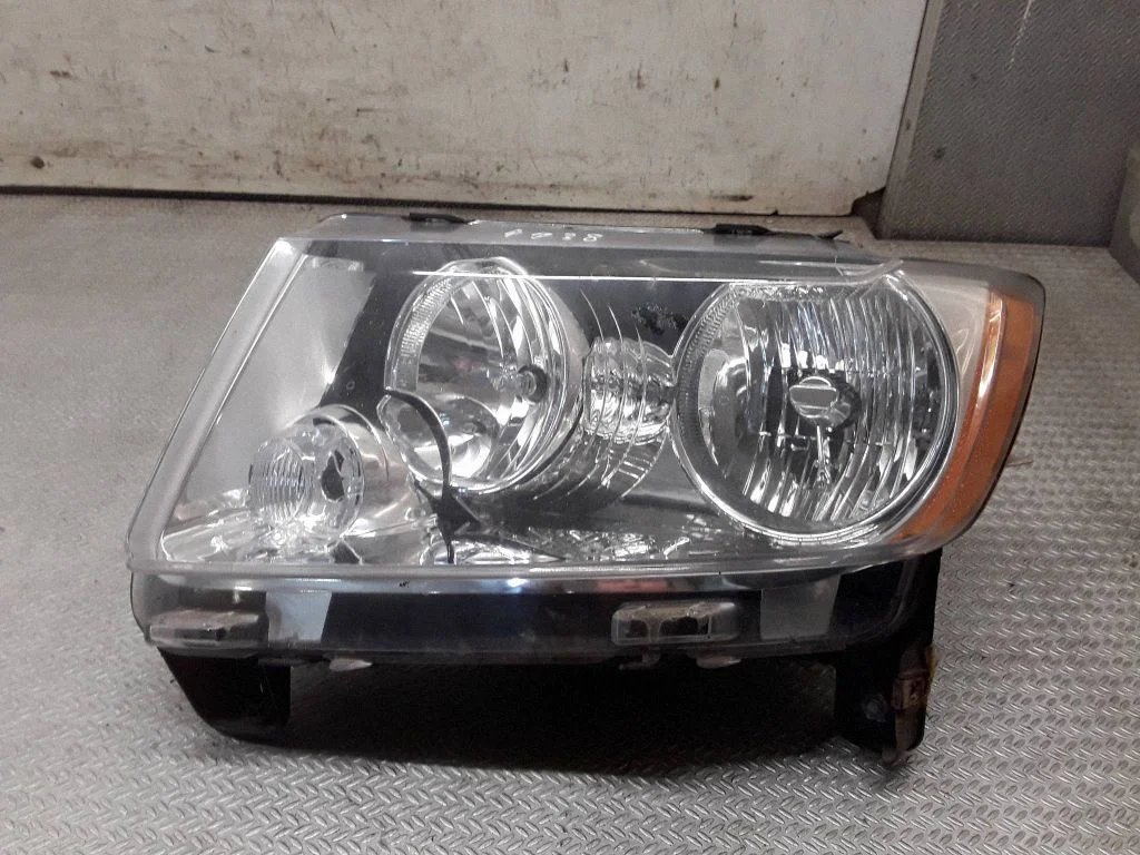 Reflektor 209166A01N