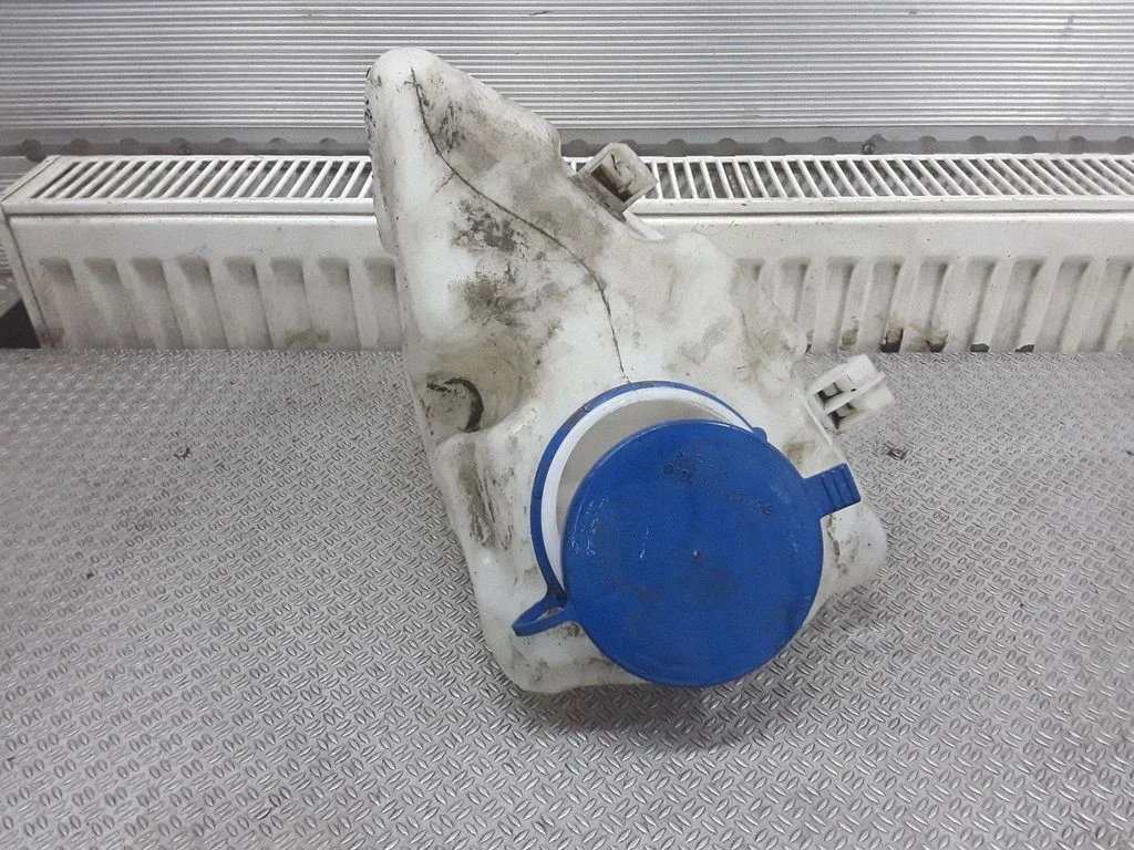Zbiorniczek spryskiwacza – Mercedes-Benz Klasa A W169 (2004-2012)