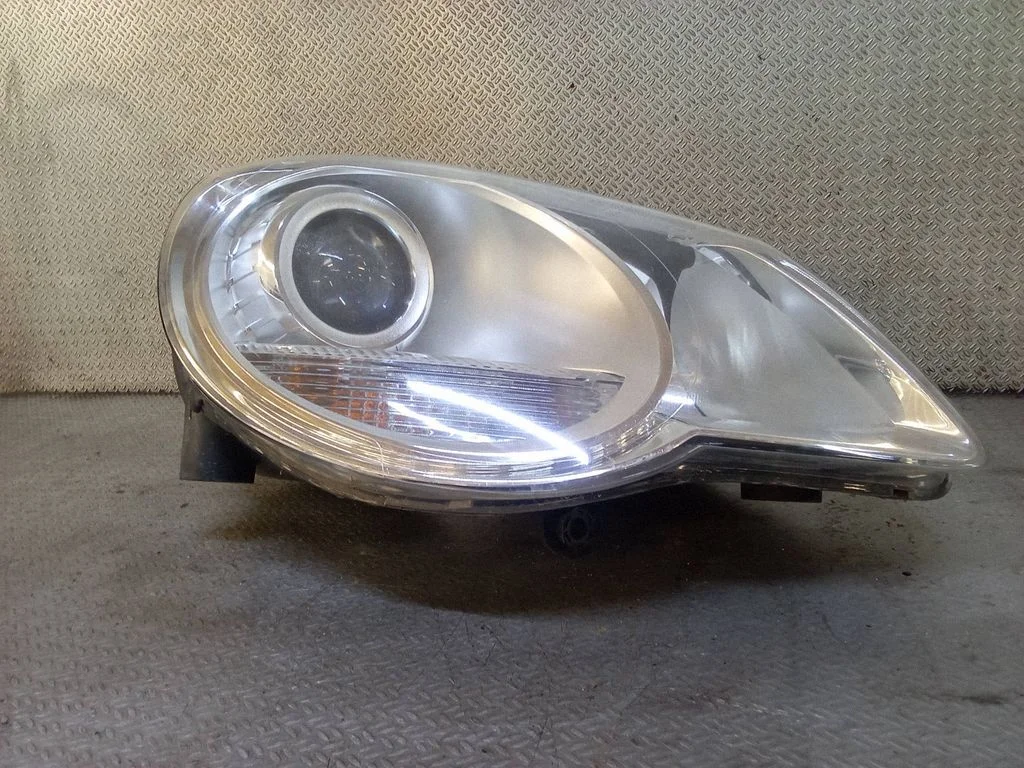 Priekšējais lukturis 89313189