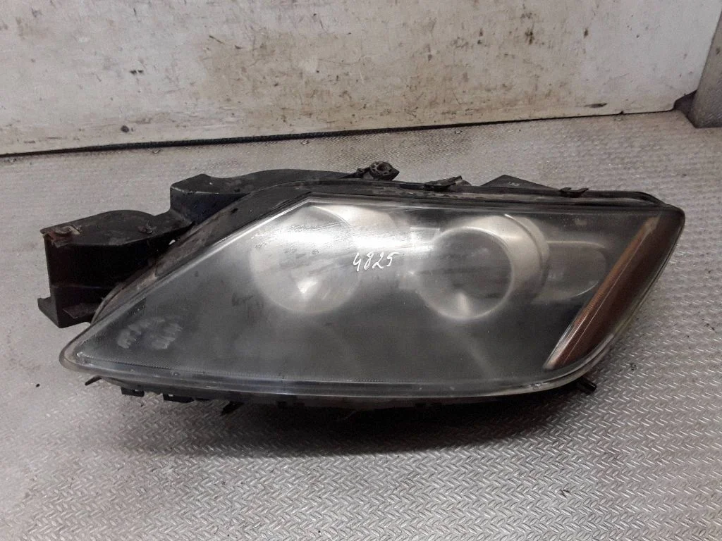 Headlight/headlamp