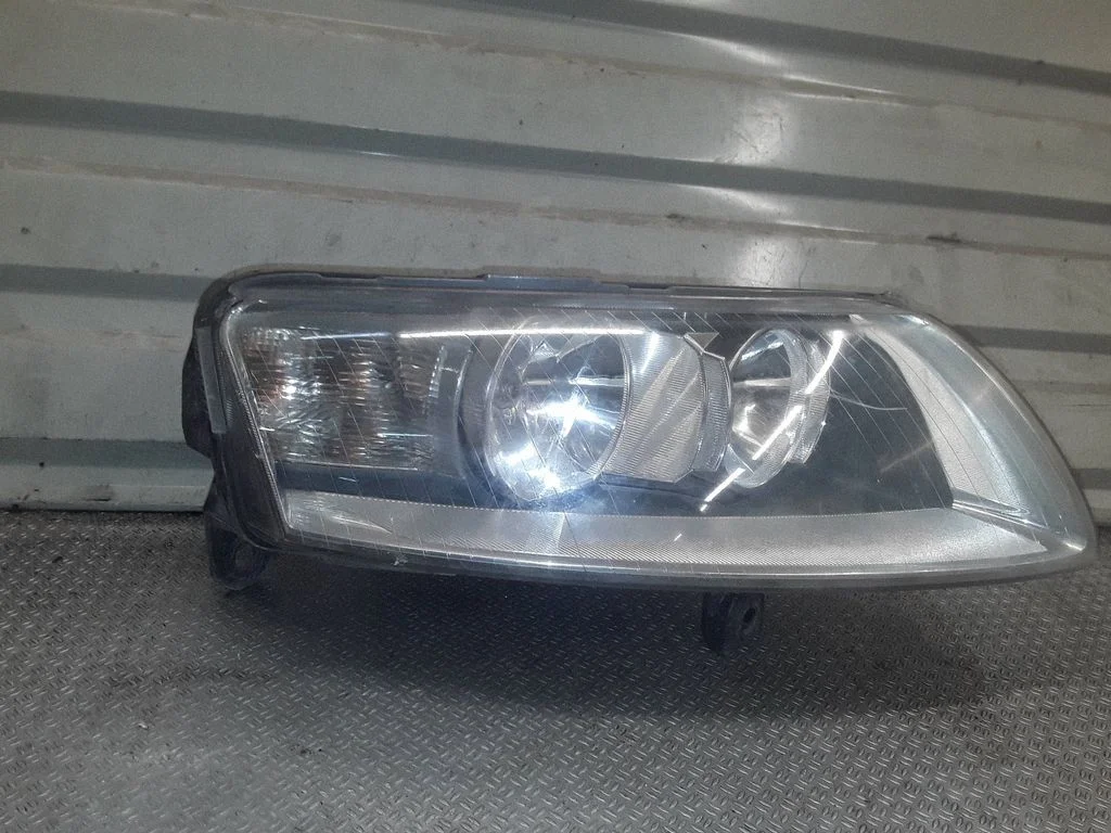 Headlight/headlamp – Audi A6 Allroad C6 (2006-2011)