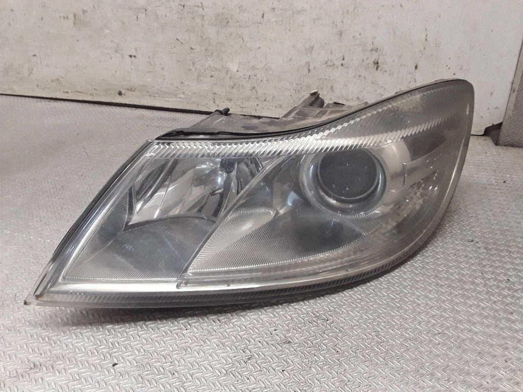Reflektor – Skoda Octavia Mk2 (1Z) (2004-2013)
