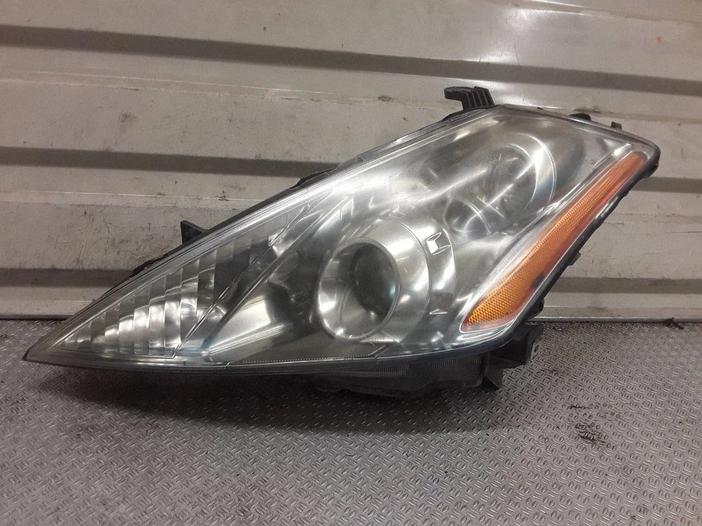 Headlight/headlamp – Nissan Murano Z50 (2002-2008)