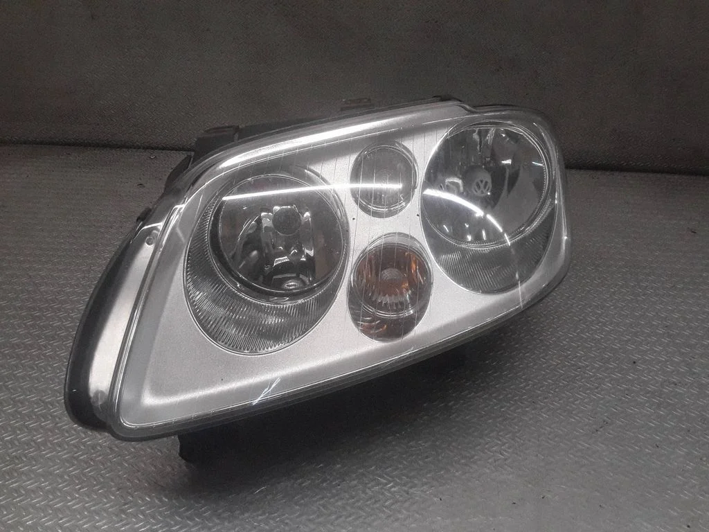 Headlight/headlamp 1T0941005M