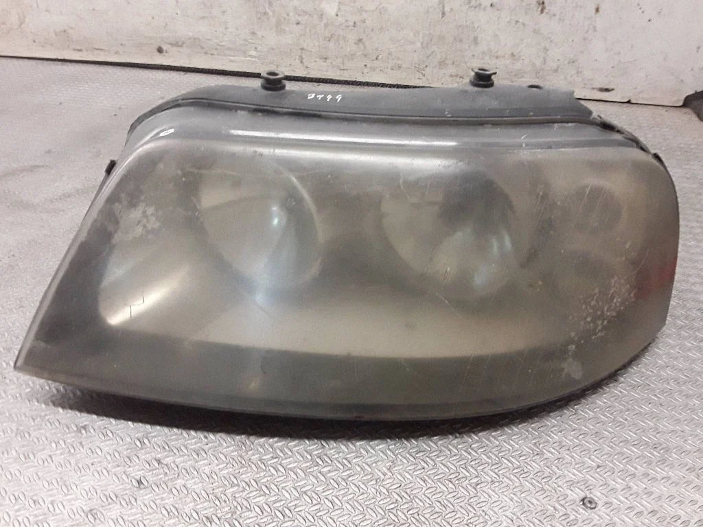 Headlight/headlamp – Seat Alhambra (Mk1) (1996-2010)