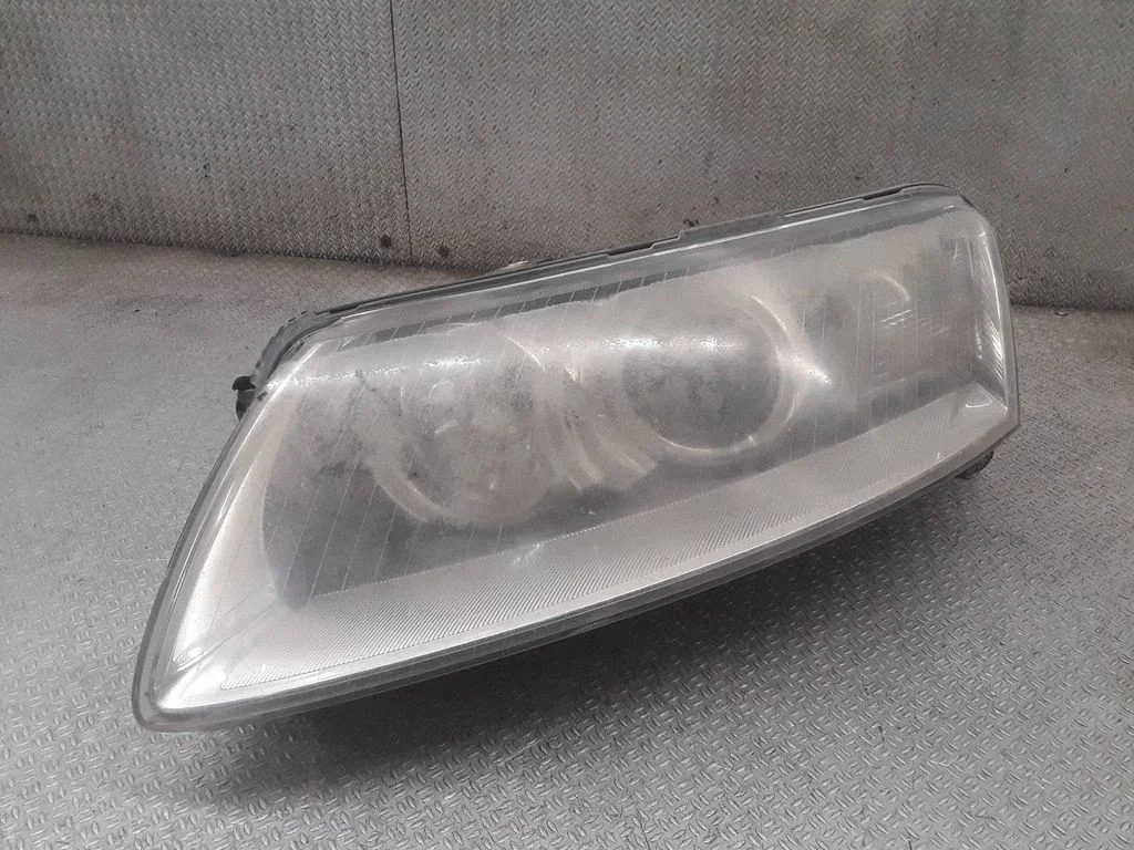 Headlight/headlamp – Audi A6 Allroad C6 (2006-2011)
