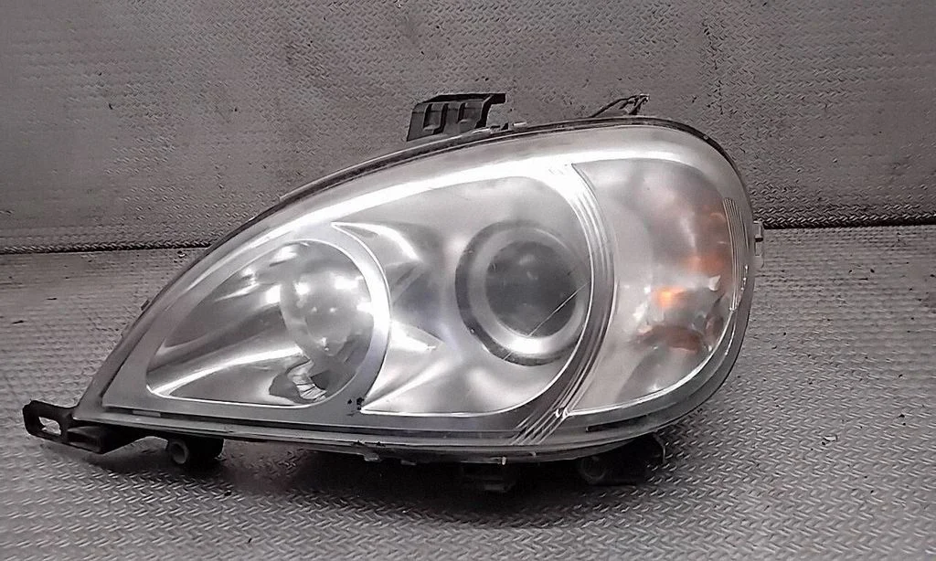 Headlight/headlamp – Mercedes-Benz ML-Class W163 (1997-2005)