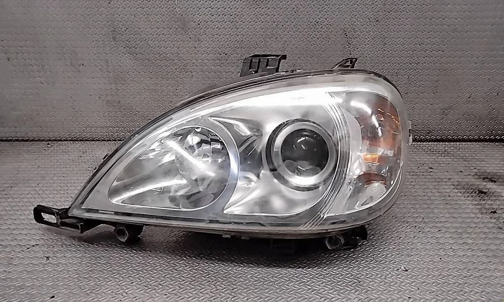 Headlight/headlamp – Mercedes-Benz ML-Class W163 (1997-2005)