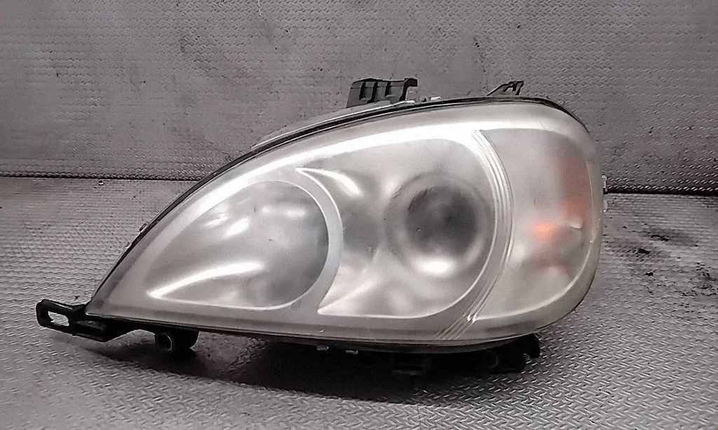 Headlight/headlamp – Mercedes-Benz ML-Class W163 (1997-2005)