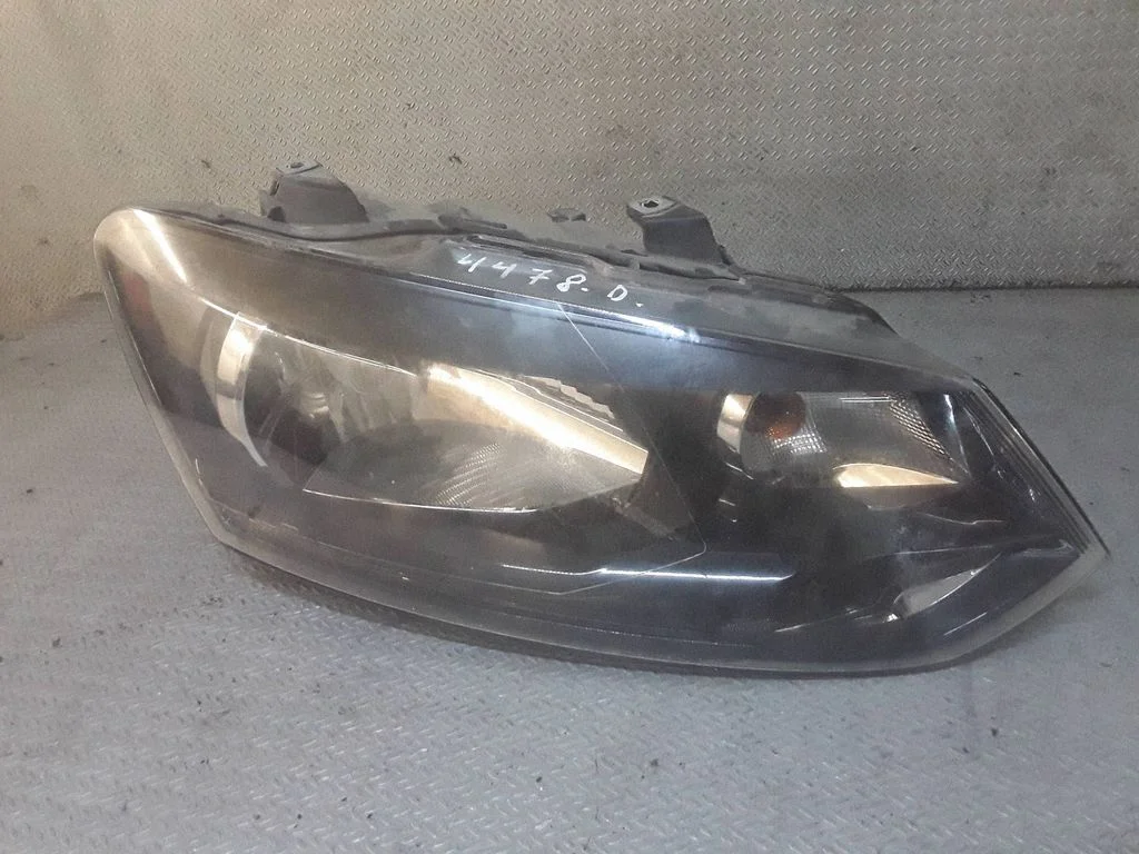 Reflektor 6R1941016C