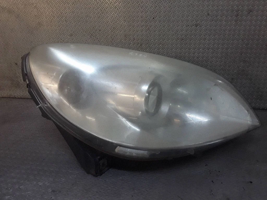 Headlight/headlamp – Mercedes-Benz B-Class W245 (2005-2011)
