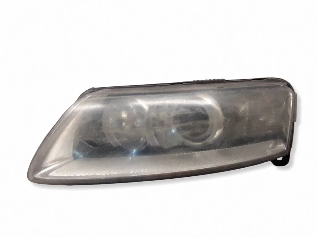 Headlight/headlamp – Audi A6 Allroad C6 (2006-2011)
