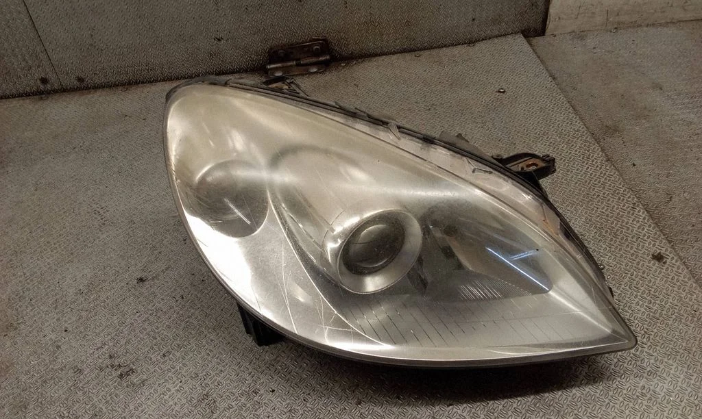 Headlight/headlamp – Mercedes-Benz B-Class W245 (2005-2011)