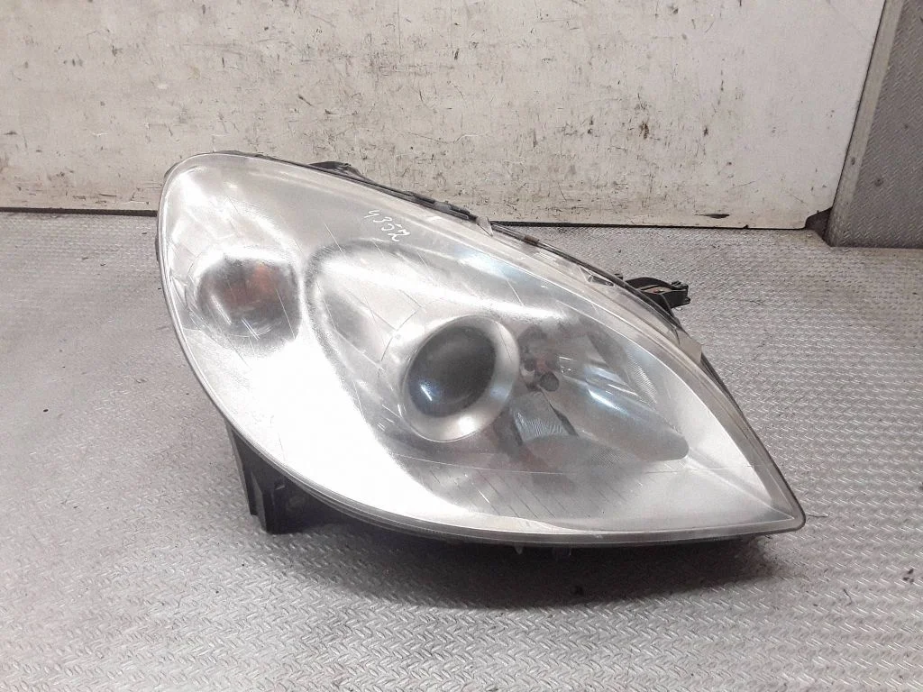 Headlight/headlamp – Mercedes-Benz B-Class W245 (2005-2011)