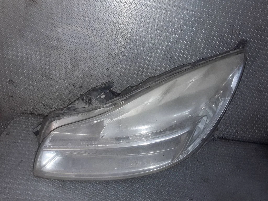 Esituli – Opel Insignia A (2008-2017)