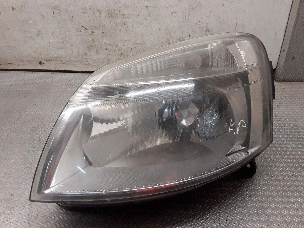 Headlight/headlamp – Citroen Berlingo (2003-2007)