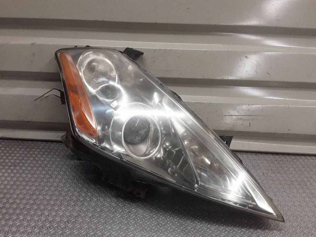 Headlight/headlamp – Nissan Murano Z50 (2002-2008)