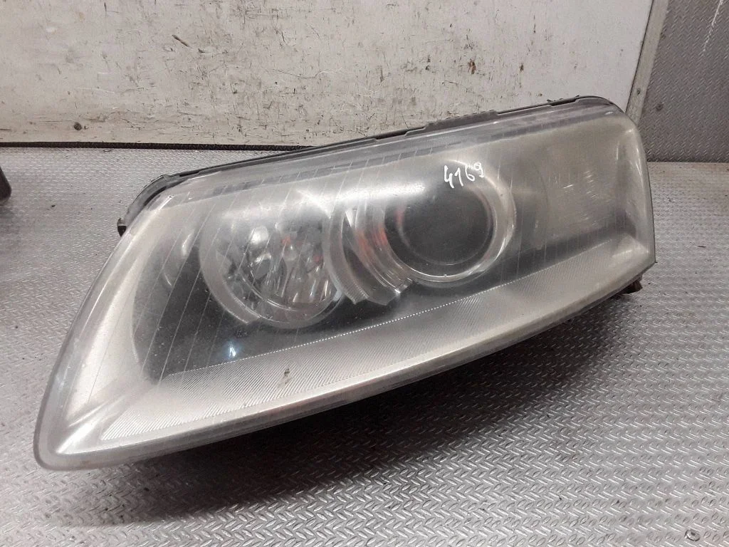 Priekšējais lukturis – Audi A6 Allroad C5 (1999-2005)